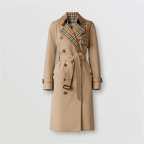 vintage burberry trench womens|Burberry trench second hand.